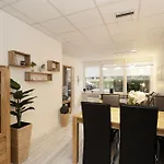Strandappartements Am Leuchtturmweg Meeresrauschen 2-0-01