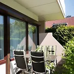 Apartmán Strandappartements Am Leuchtturmweg Meeresrauschen 2-0-01 Kellenhusen