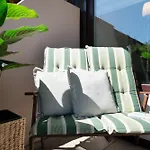 Apartmán Strandappartements Am Leuchtturmweg Meeresrauschen 2-0-01 Kellenhusen