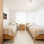 Strandappartements Am Leuchtturmweg Meeresrauschen 2-0-01 Apartmán *