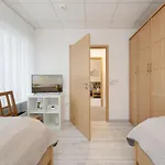 Apartmán Strandappartements Am Leuchtturmweg Meeresrauschen 2-0-01