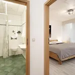 Strandappartements Am Leuchtturmweg Meeresrauschen 2-0-01 Kellenhusen