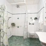 Strandappartements Am Leuchtturmweg Meeresrauschen 2-0-01 * Kellenhusen