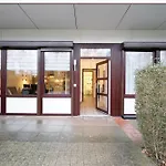 Apartmán Strandappartements Am Leuchtturmweg Meeresrauschen 2-0-01 Kellenhusen