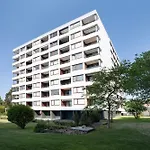 Strandappartements Am Leuchtturmweg Meeresrauschen 2-0-01 *