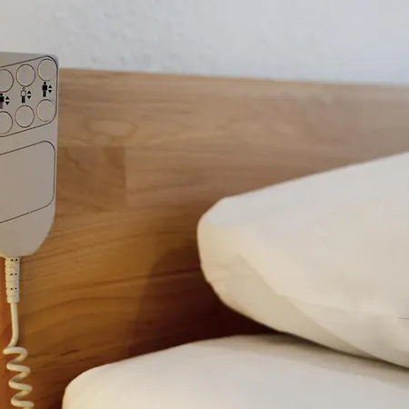 Strandappartements Am Leuchtturmweg Meeresrauschen 2-0-01 דירה *