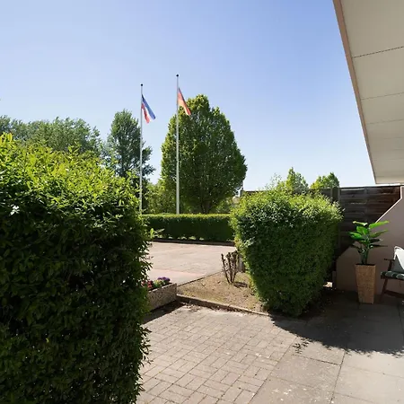 Strandappartements Am Leuchtturmweg Meeresrauschen 2-0-01