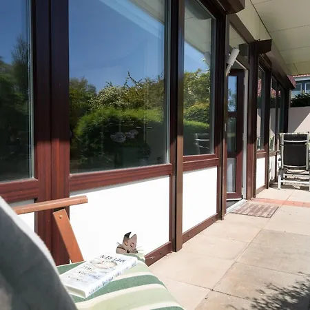Strandappartements Am Leuchtturmweg Meeresrauschen 2-0-01 *