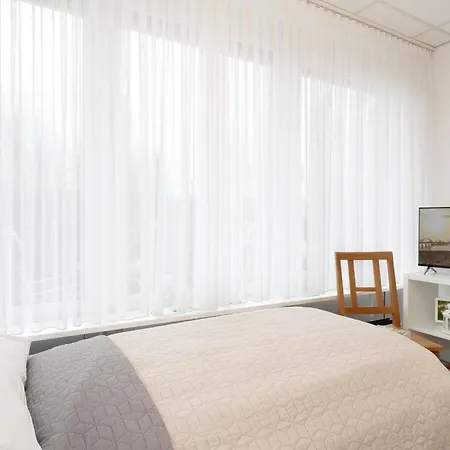 Strandappartements Am Leuchtturmweg Meeresrauschen 2-0-01